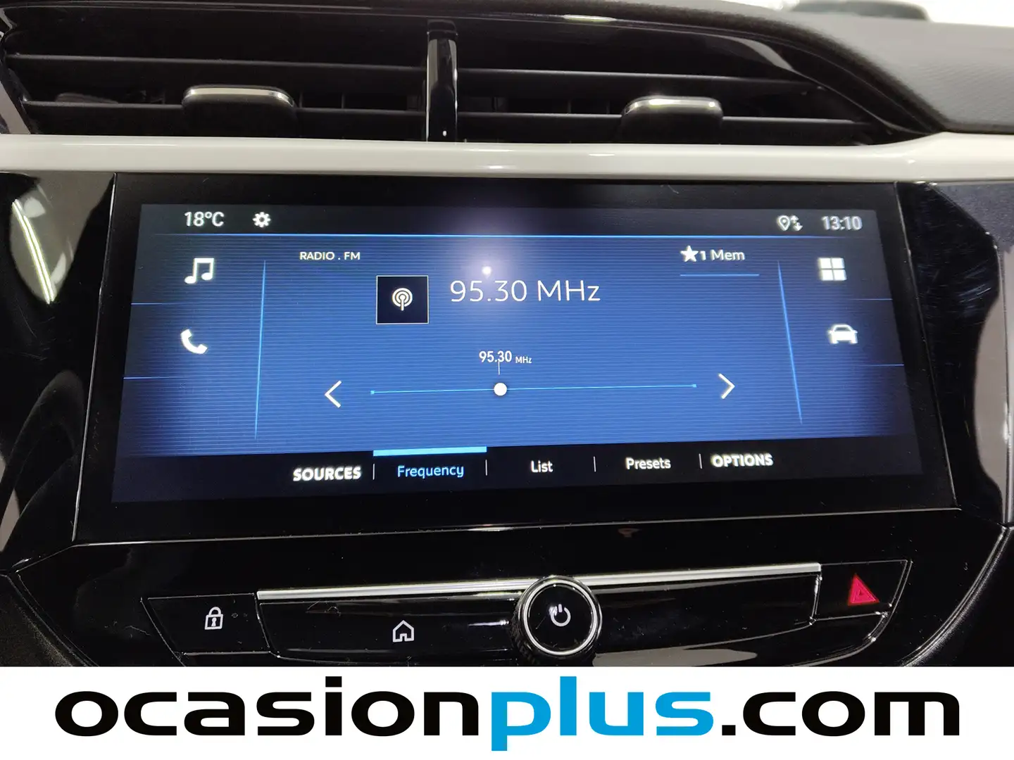 Foto Opel Corsa Opel Corsa 1.2 T XHL GS (100 CV)