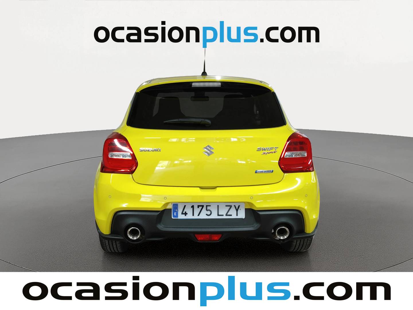 Suzuki Swift Suzuki Swift 1.4T Mild Hybrid Sport (129 CV) barato