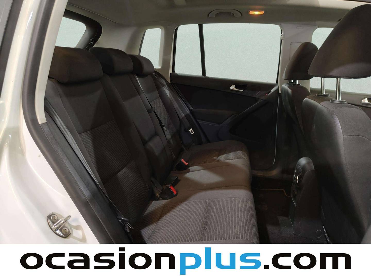 Volkswagen Tiguan Volkswagen Tiguan T1 2.0 TDI 4x2 (110 CV) al mejor precio