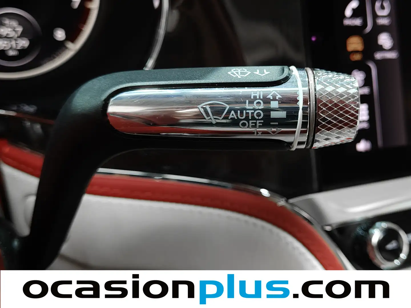 Foto Bentley Flying Spur Bentley Flying Spur 4.0 V8 Flying Spur (550 CV)