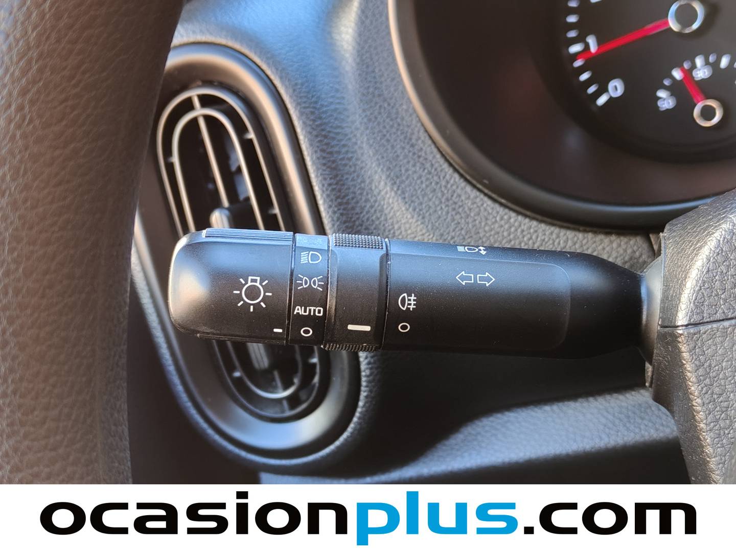 Foto KIA Picanto Kia Picanto 1.0 DPi Concept (67 CV)