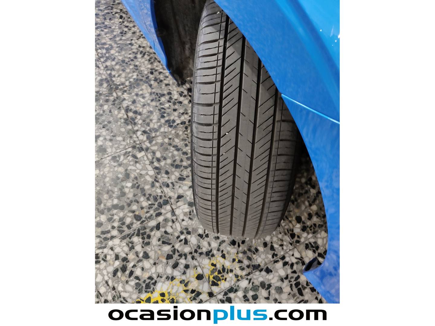MG MG3 MG MG3 1.5 Comfort (116 CV) de ocasión