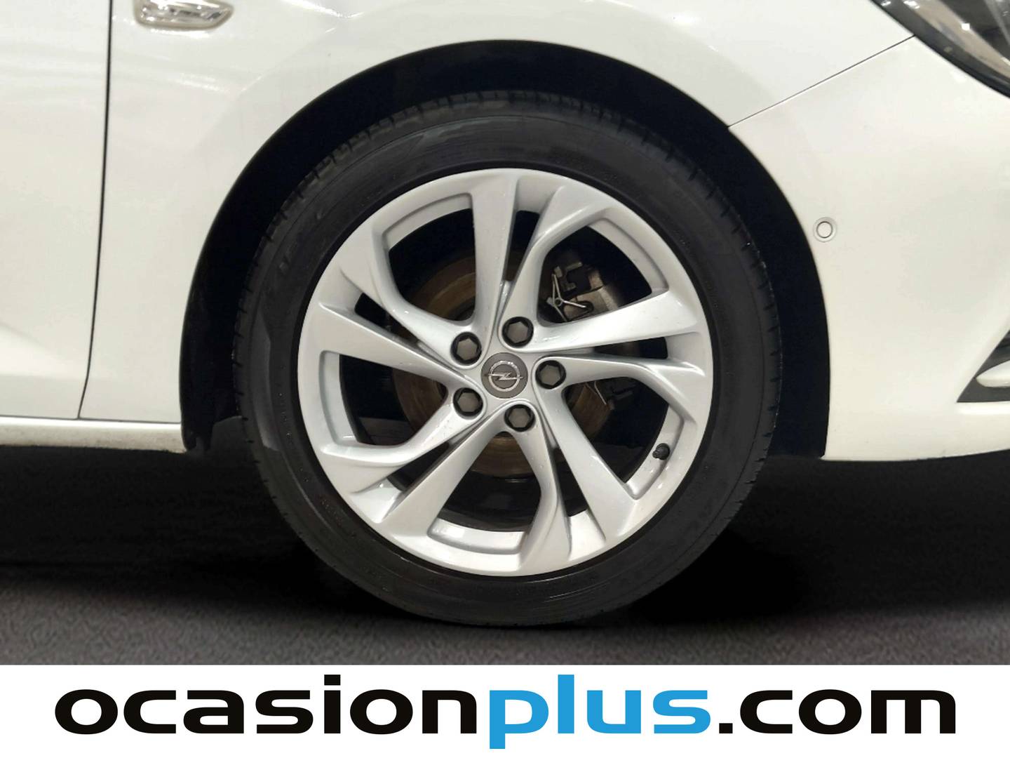 Opel Astra Opel Astra 1.0 Turbo S/S Dynamic (105 CV) manual