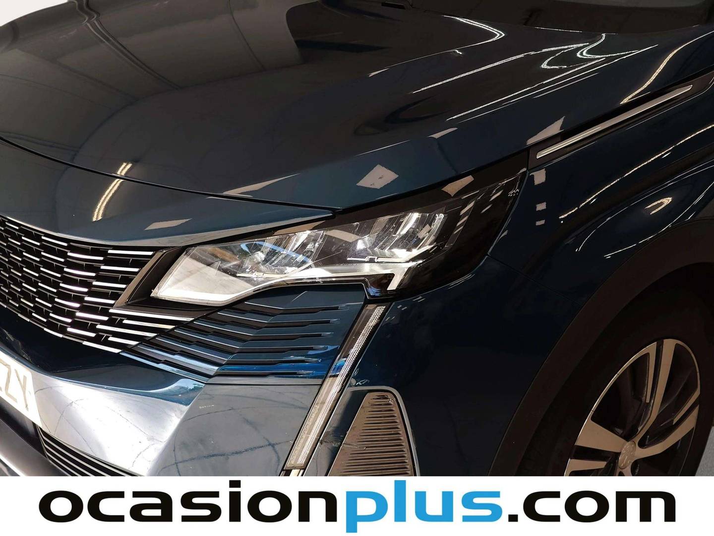 Peugeot 3008 Peugeot 3008 PureTech 130 S&S Allure (130 CV) 130cv