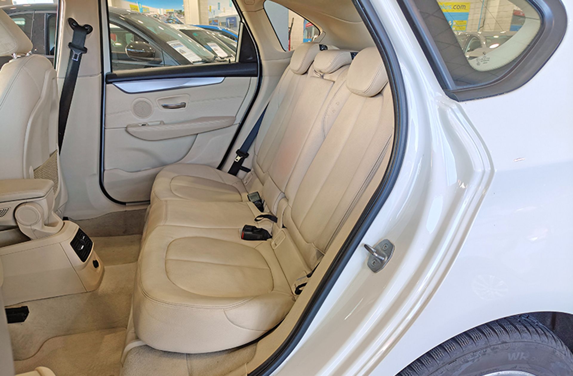 BMW Serie 2 Active Tourer 2 218d Active Tourer - foto 15