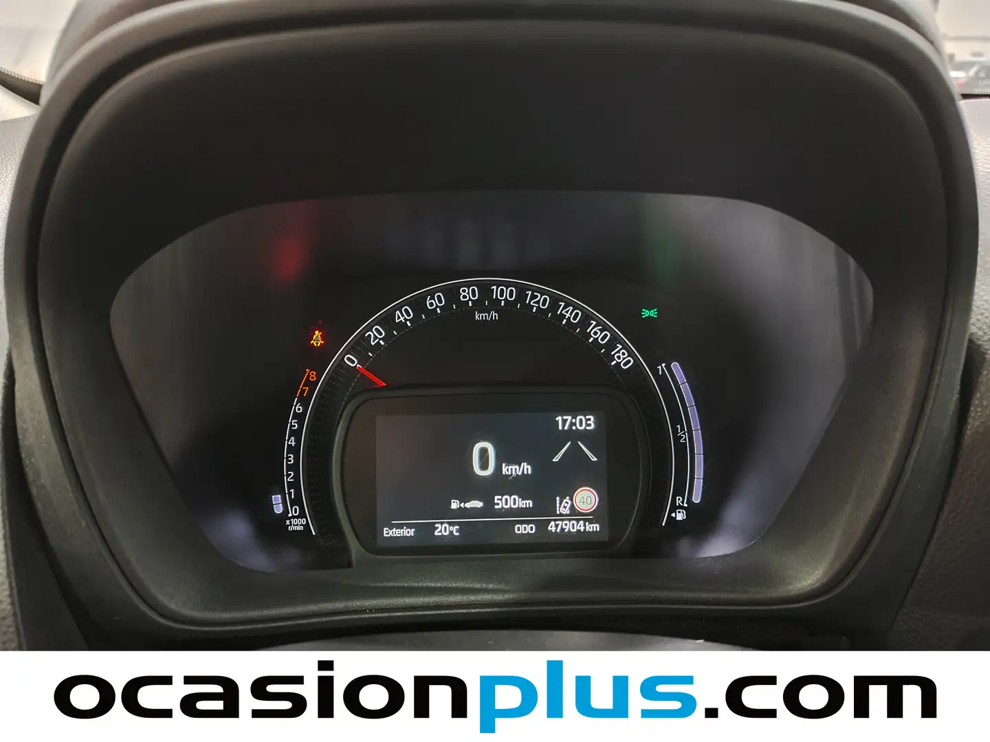 Foto Toyota Aygo X Cross Toyota Aygo X Cross 1.0 VVT-I Play (72 CV)