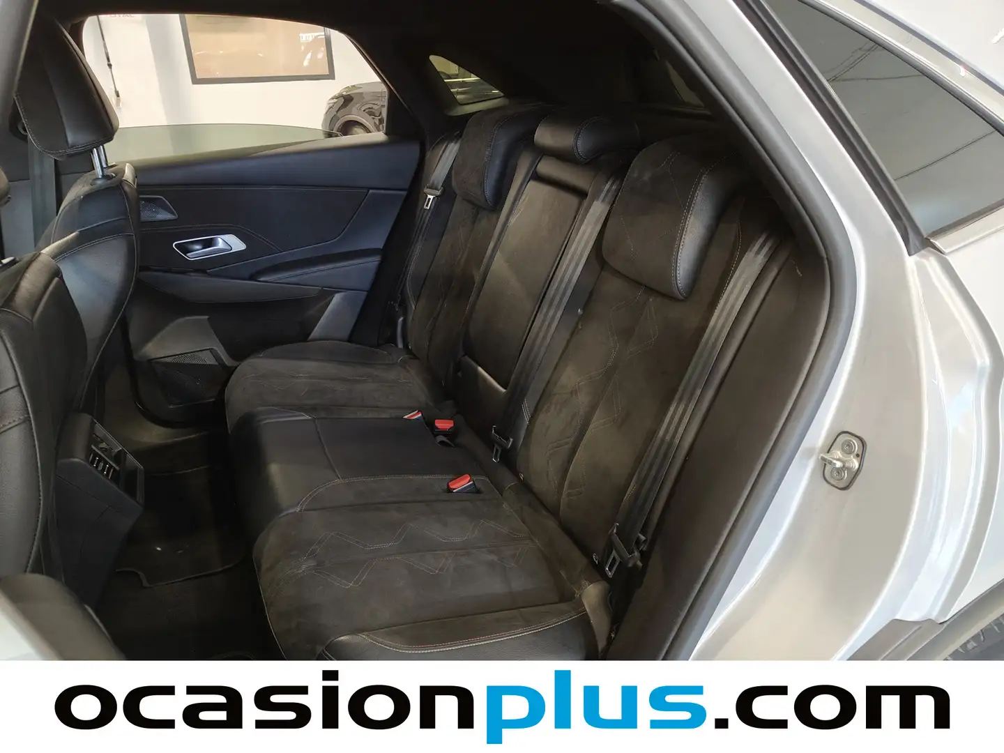 Foto DS DS 7 Crossback DS DS7 Crossback BlueHDi 130 DE Performance Line AT (130 CV)