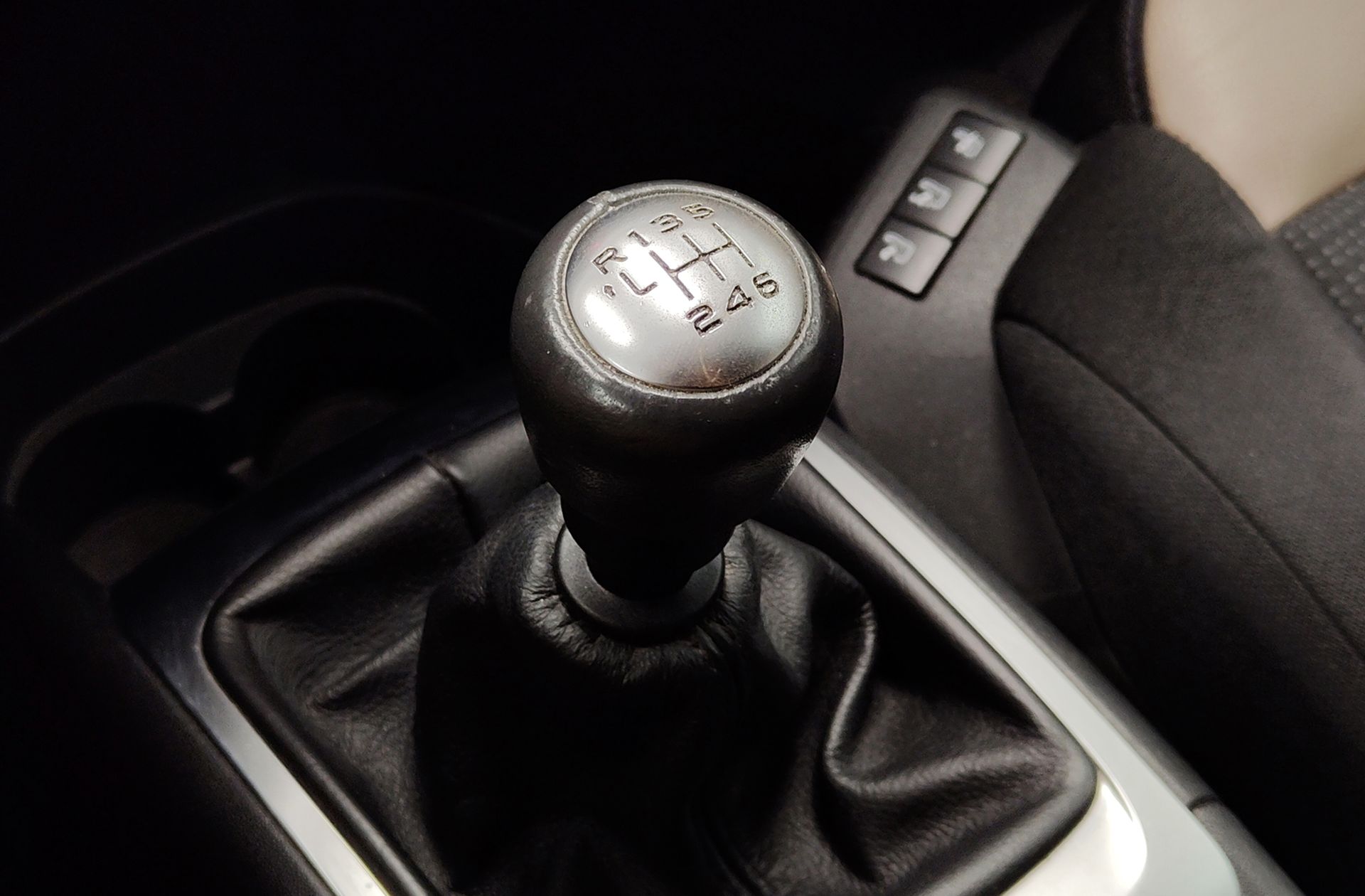 Citroën C4 Picasso 2.0 HDi Exclusive - foto 5