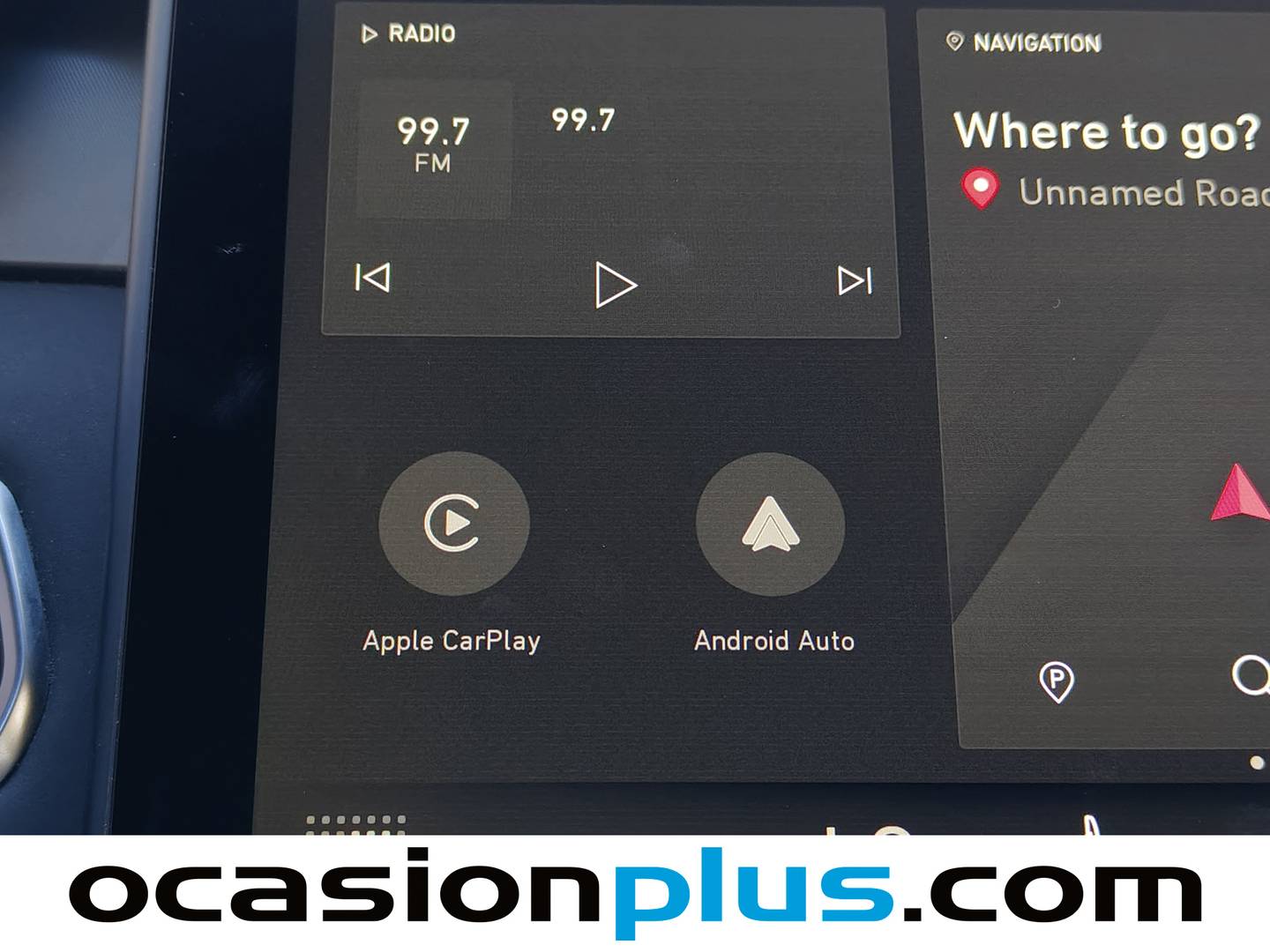 Foto Lynk & Co 01 Lynk & Co 01 1.5 PHEV 6.6kW (261 CV)