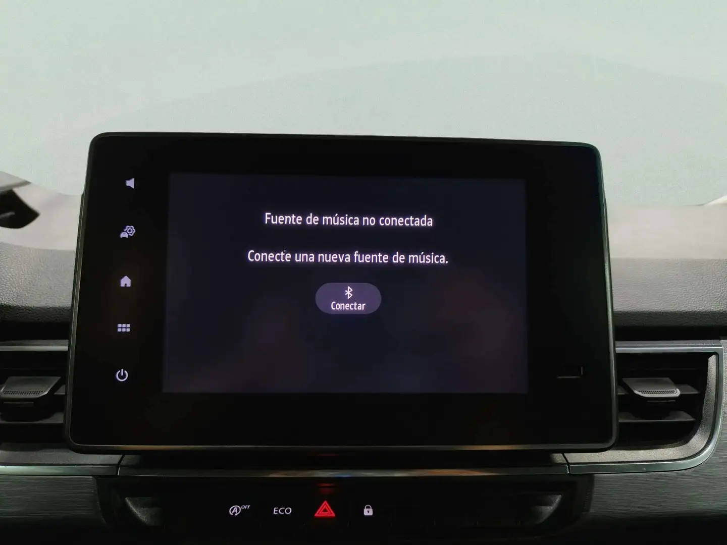 Foto Nissan Townstar Nissan Townstar 1.3G L1 Tekna (130 CV)