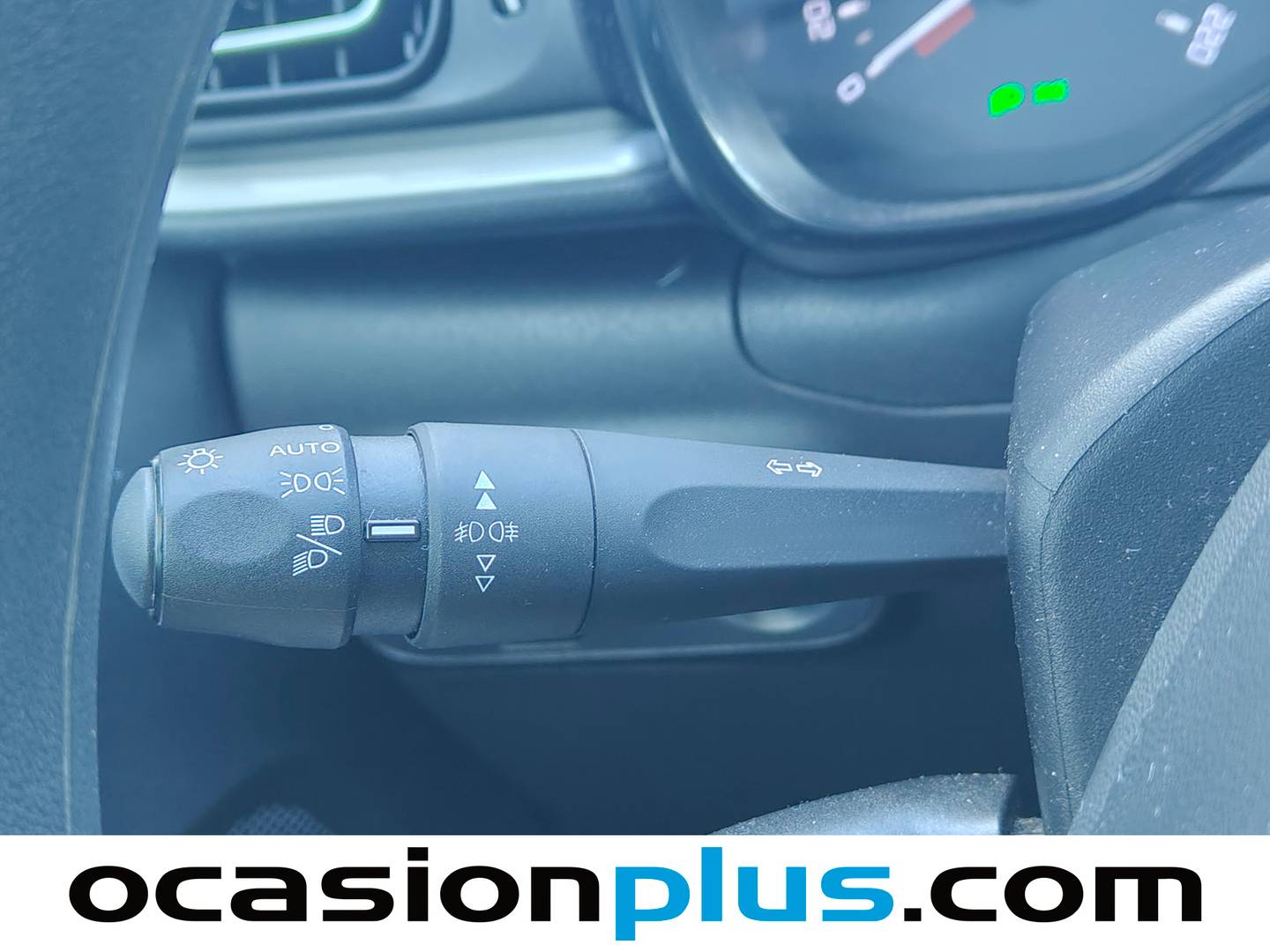 Citroën C3 Citroën C3 BlueHDi 100 S&S C-Series (102 CV) de segunda mano