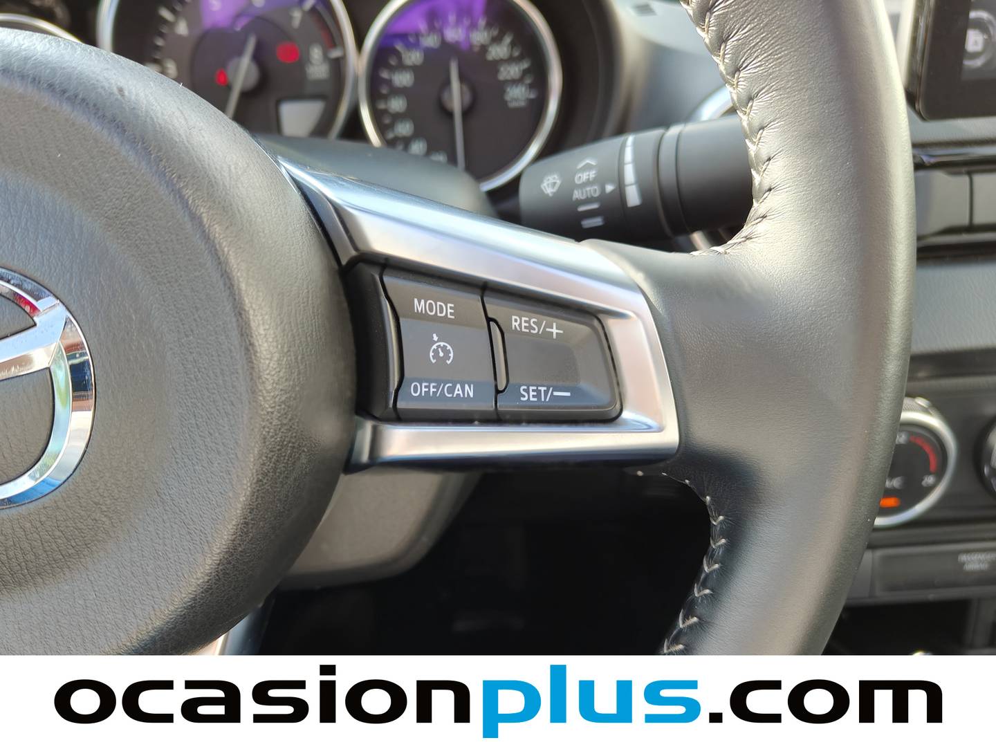 Mazda MX-5 Mazda MX-5 1.5 SKYACTIV-G Exclusive-Line (132 CV) km 0