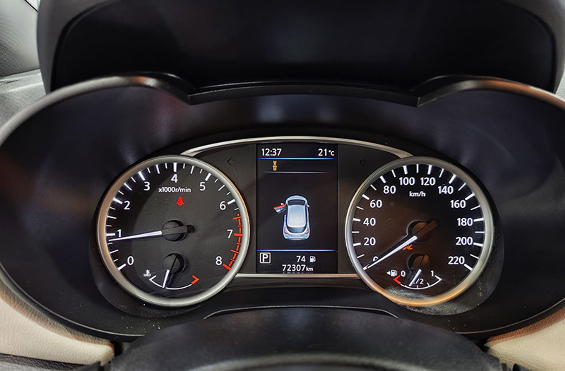 Nissan Micra IG-T 92 Acenta CVT - foto 6