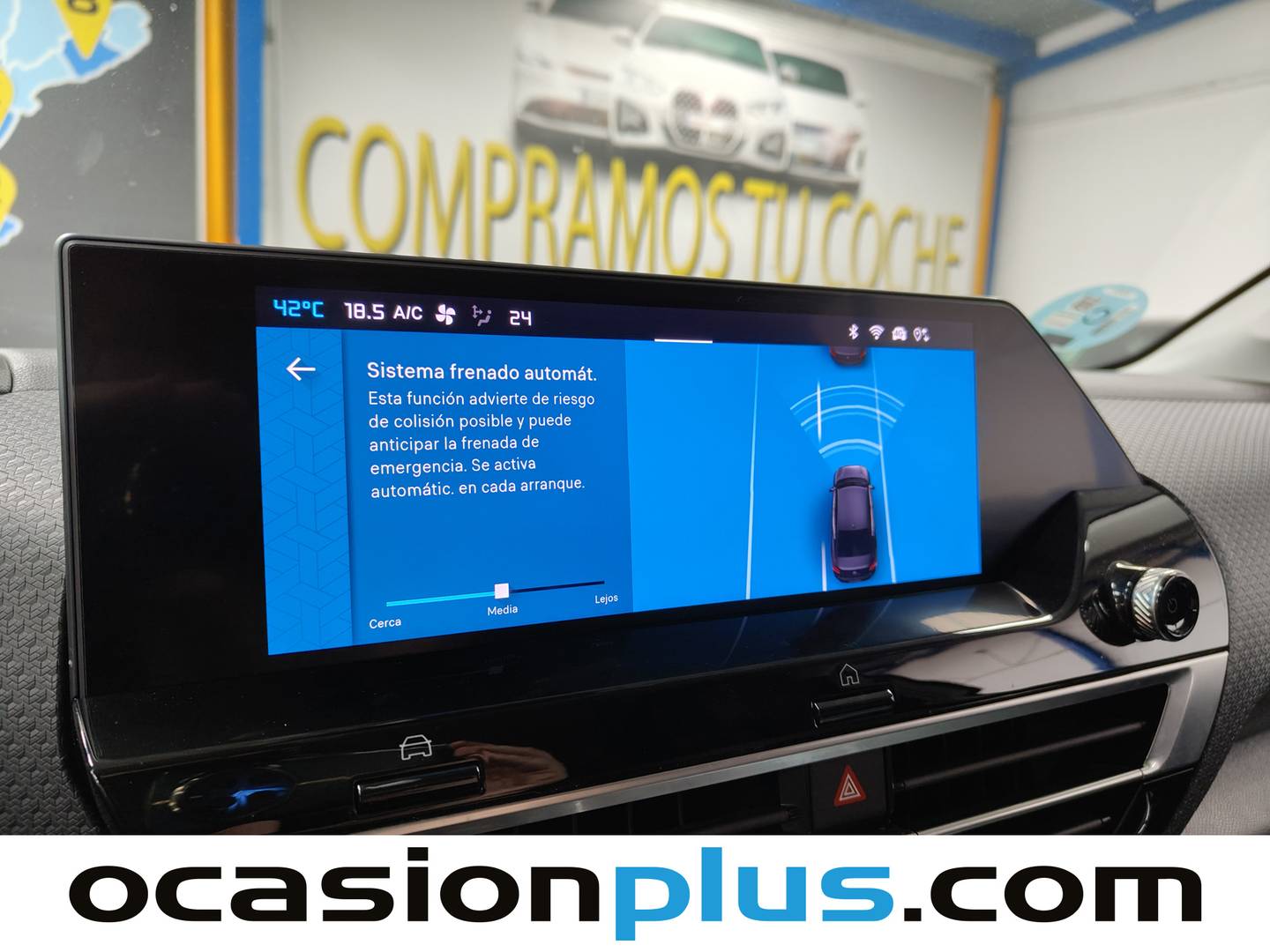 Foto Citroën C4 X Citroen C4 X 1.2 PureTech 130 S&S Shine EAT8 (131 CV)