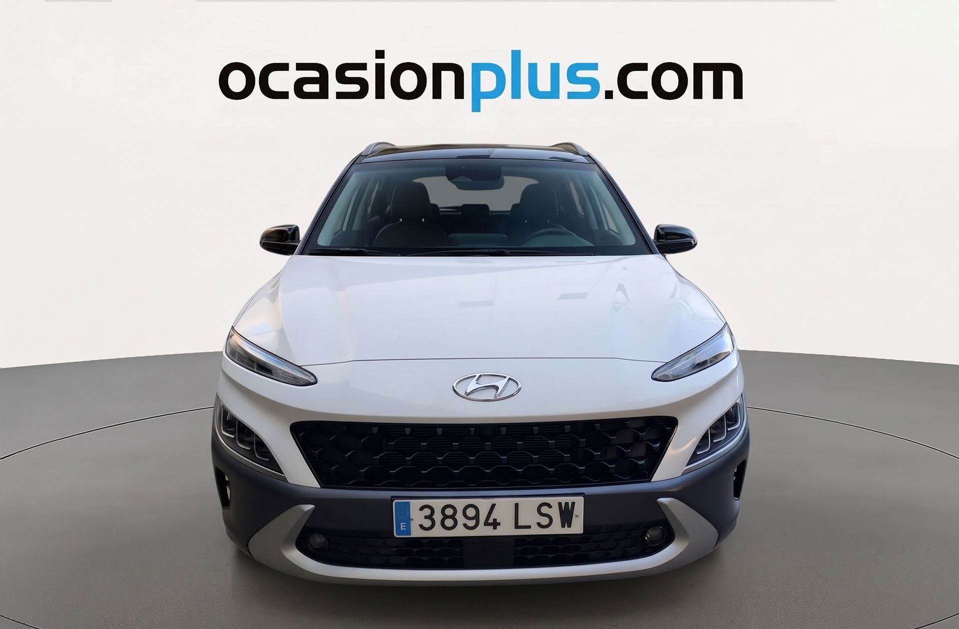 Hyundai Kona 1.6 GDI HEV Tecno 2C DCT - foto 14