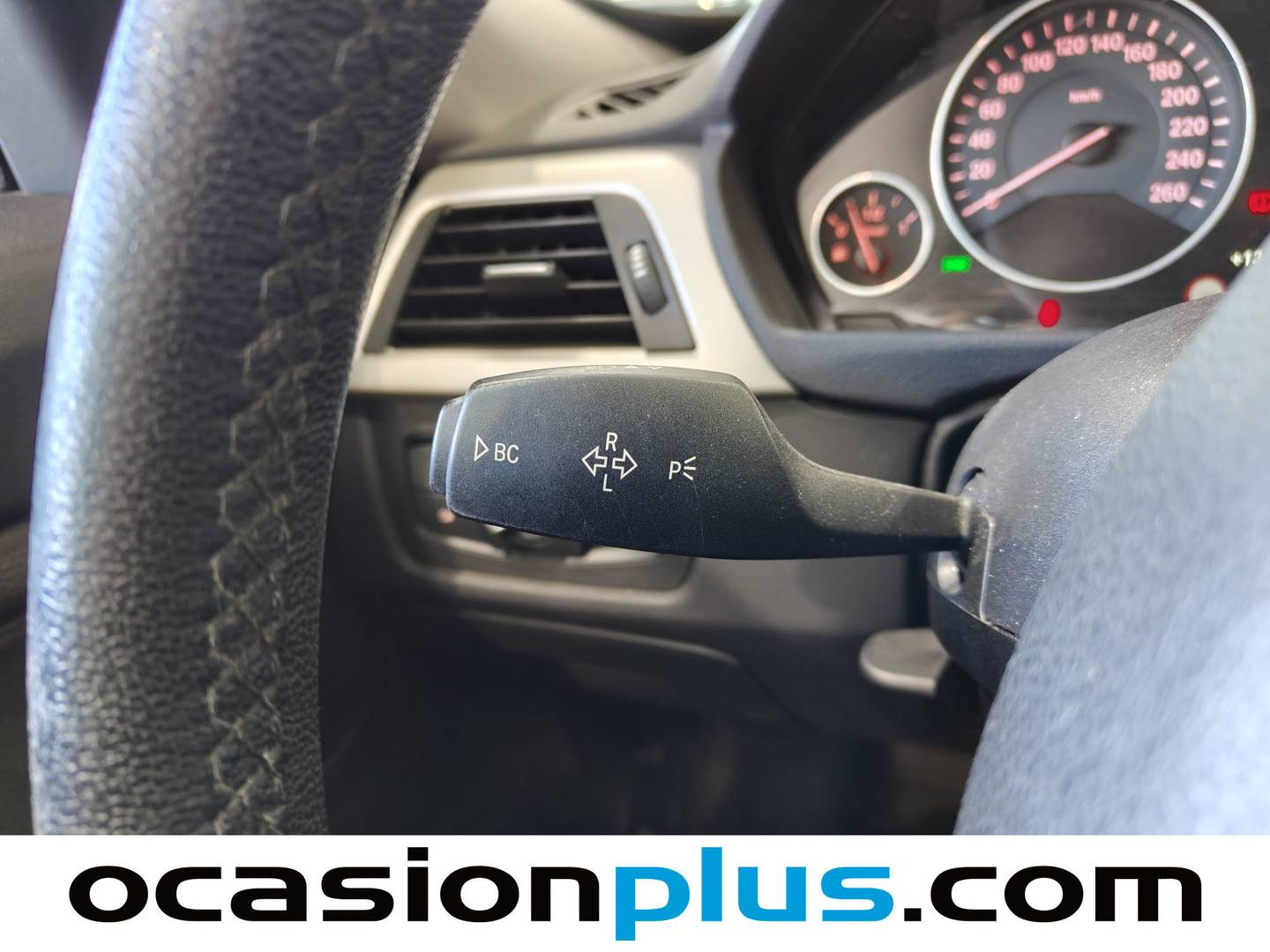 Foto BMW Serie 3 BMW Serie 3 320d xDrive Gran Turismo (190 CV)