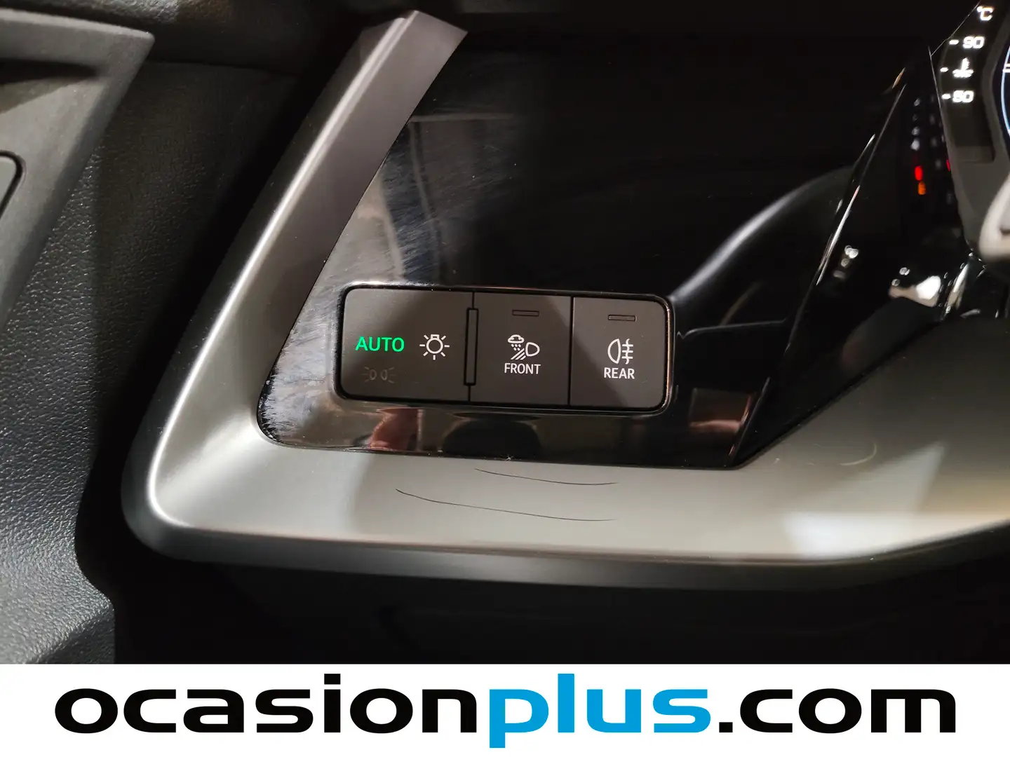 Foto Audi A3 Audi A3 Sportback Advanced 30 TFSI (110 CV) S tronic