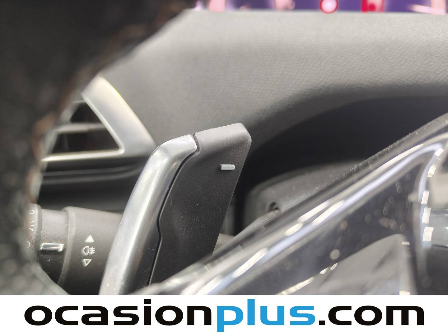 Foto Peugeot 5008 Peugeot 5008 BlueHDI 130 S&S GT EAT8 (130 CV) 7 Plazas