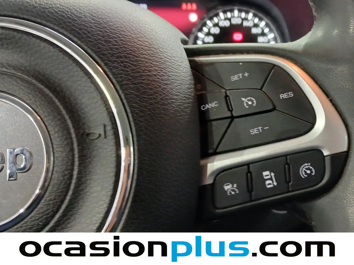 Foto Jeep Renegade Jeep Renegade 1.0G Limited 4x2 (120 CV)