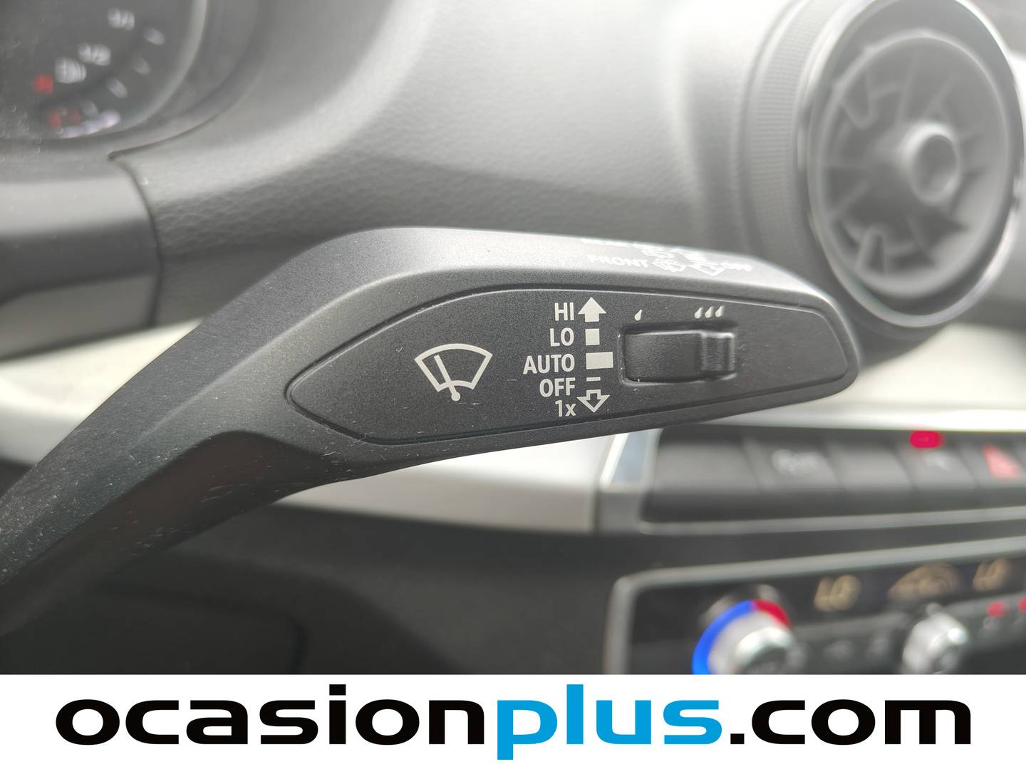 Audi Q2 Audi Q2 sport 30 TDI (116 CV) barato