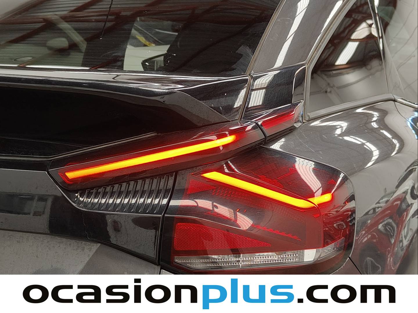 Citroën C4 Citroen C4 PureTech 130 S&S Shine EAT8 (130 CV) 2023