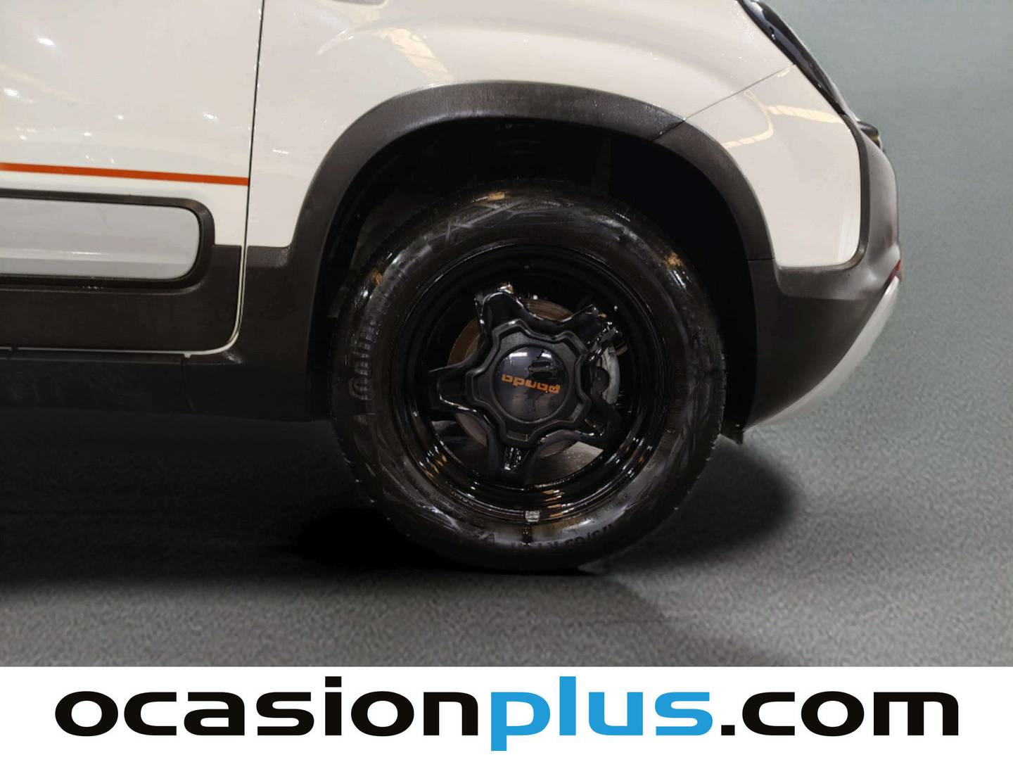 Fiat Panda Fiat Panda 1.0 Hybrid Garmin (70 CV) de ocasión