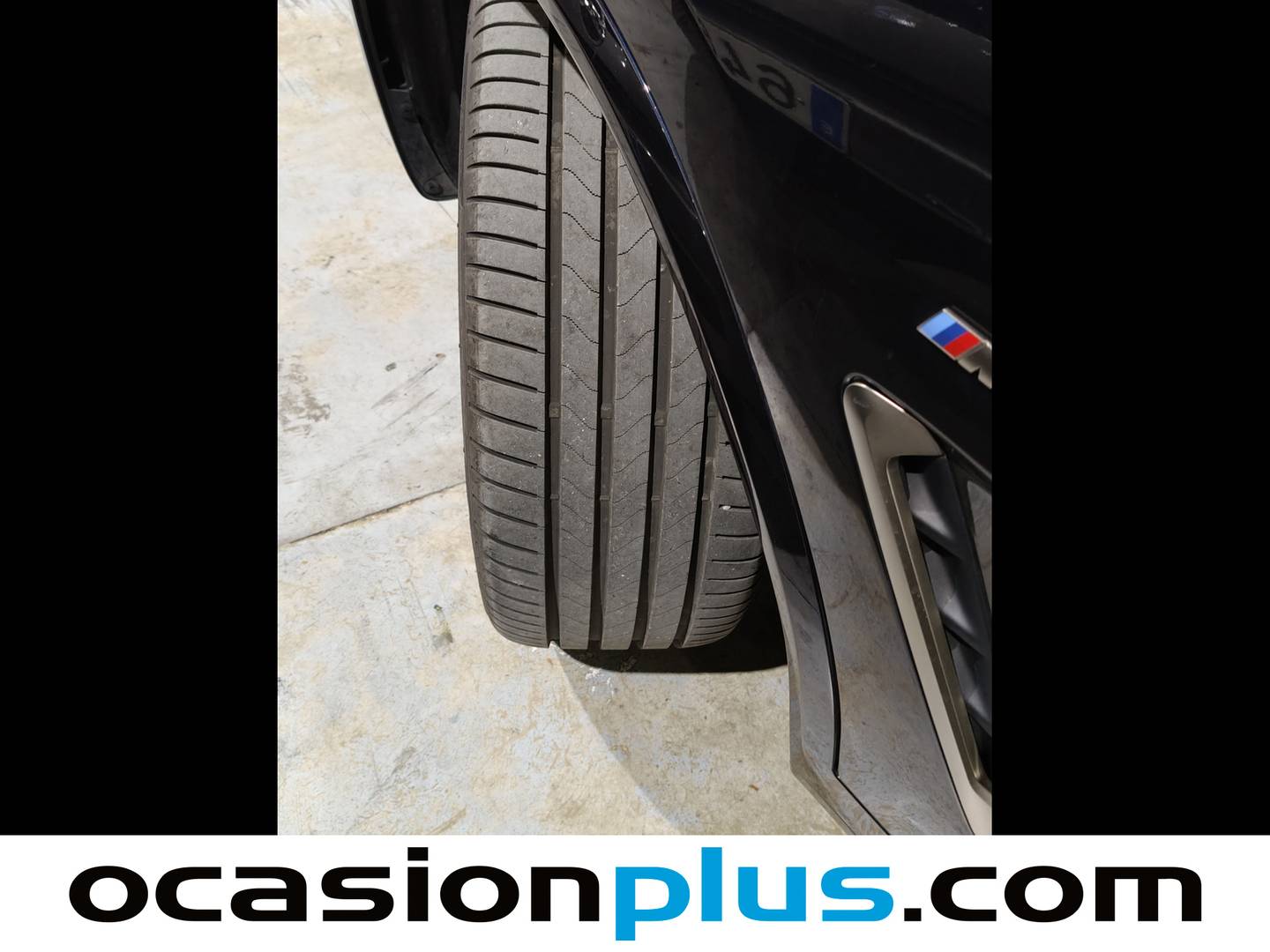 BMW X3 BMW X3 M40i 260 kW (354 CV) seminuevo