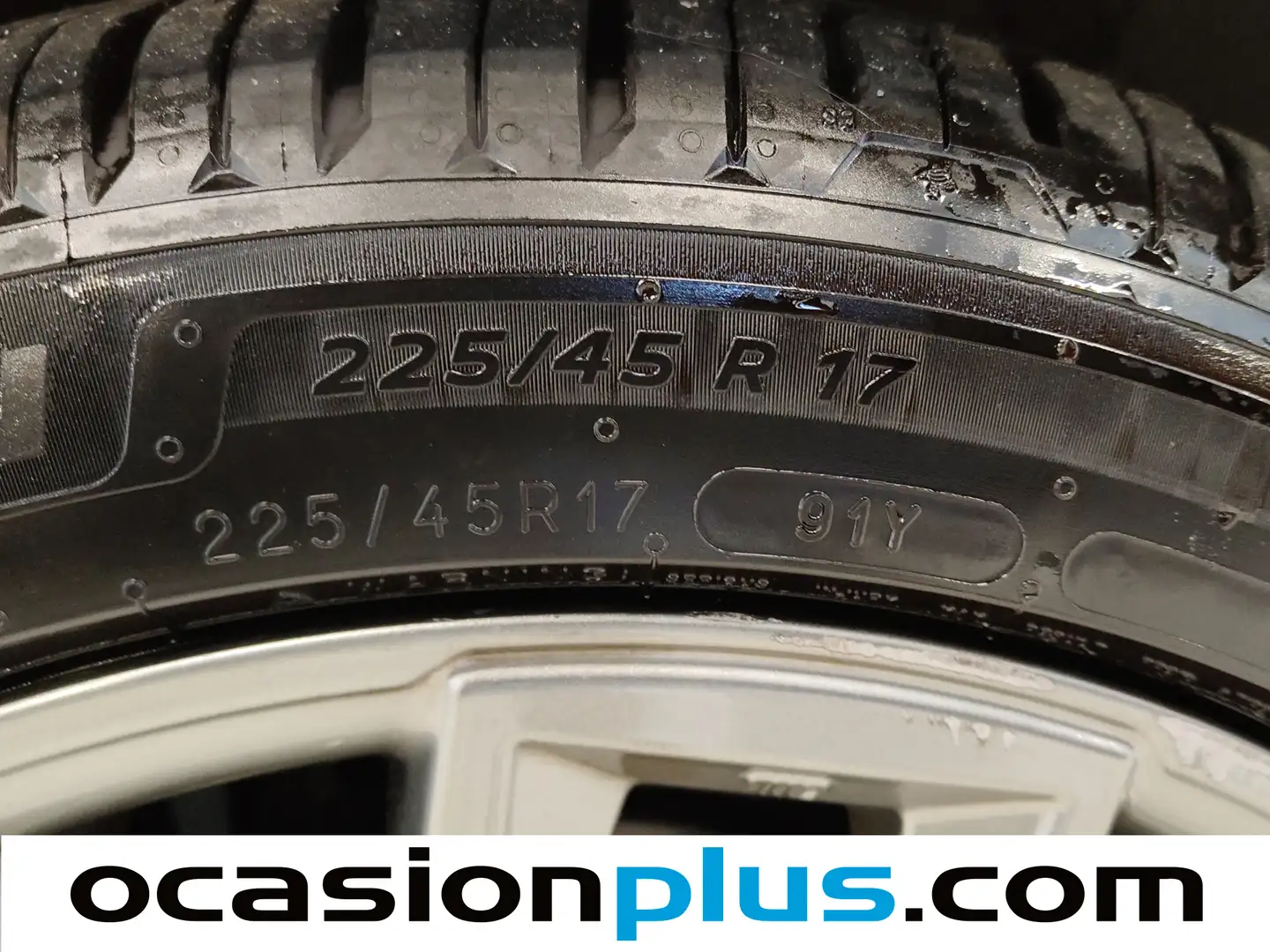 Foto Toyota Corolla Toyota Corolla 1.8 125 Híbrido Feel! E-CVT (122 CV)