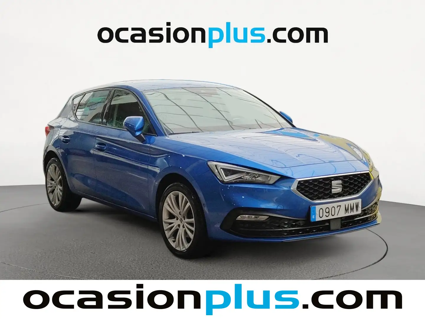 Foto Seat León SEAT León 1.5 eTSI S&S Style Special Edition DSG (150 CV)