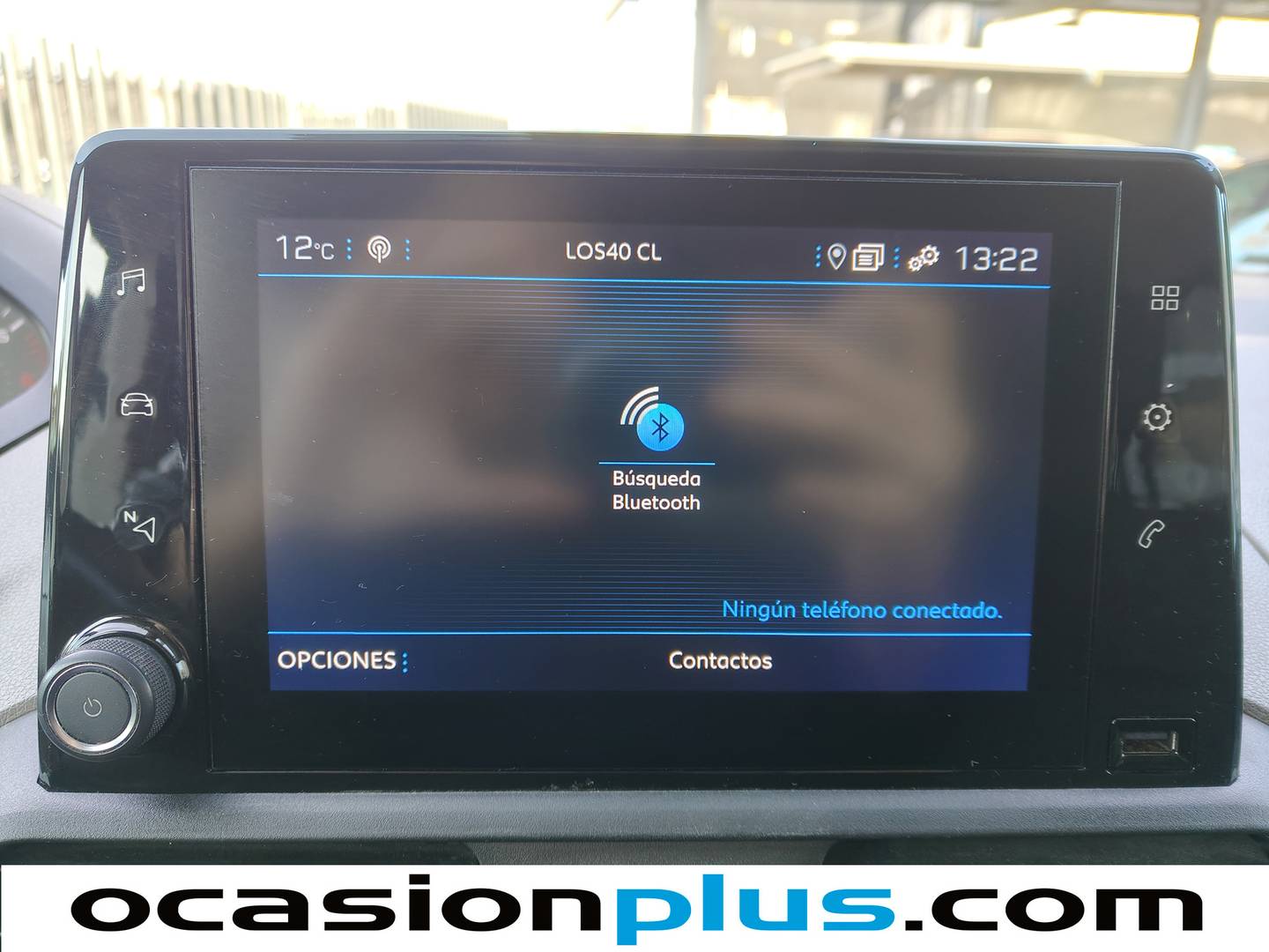 Acabados Peugeot Rifter Peugeot Rifter BlueHDi 130 Active Standard (130 CV)