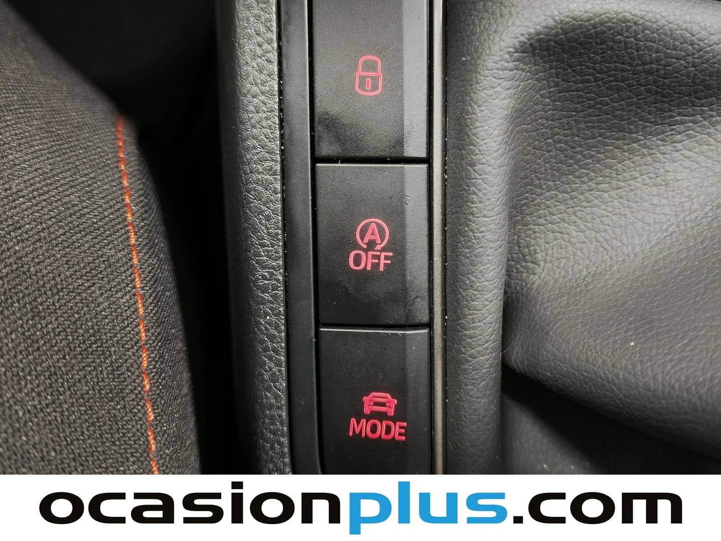 Foto Seat Ibiza SEAT Ibiza 1.0 TSI S&S FR XL (115 CV)