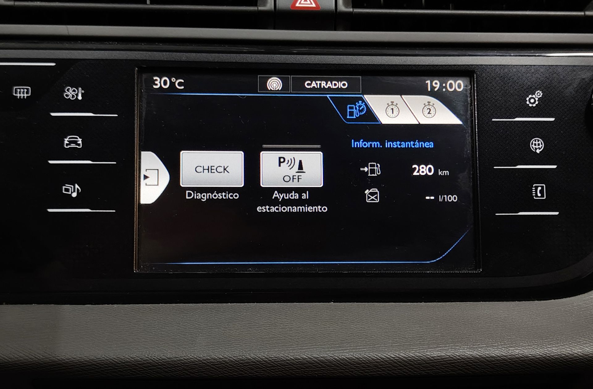 Citroën C4 Picasso 1.6 HDi Seduction - foto 35