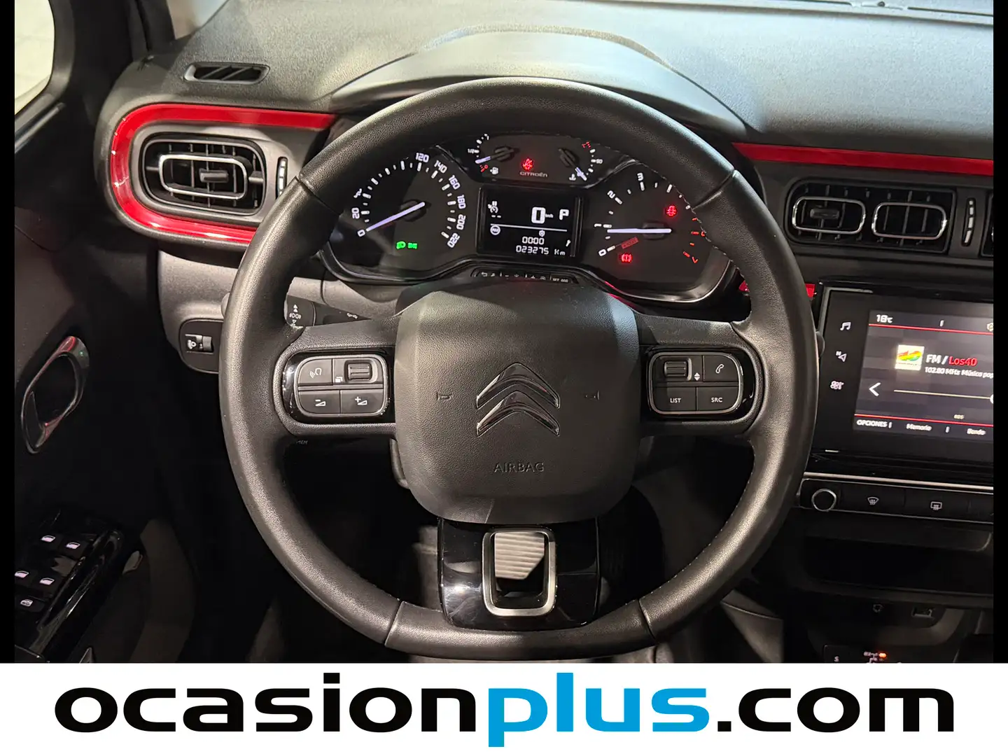 Foto Citroën C3 Citroen C3 PureTech 110 S&S Shine EAT6 (110 CV)