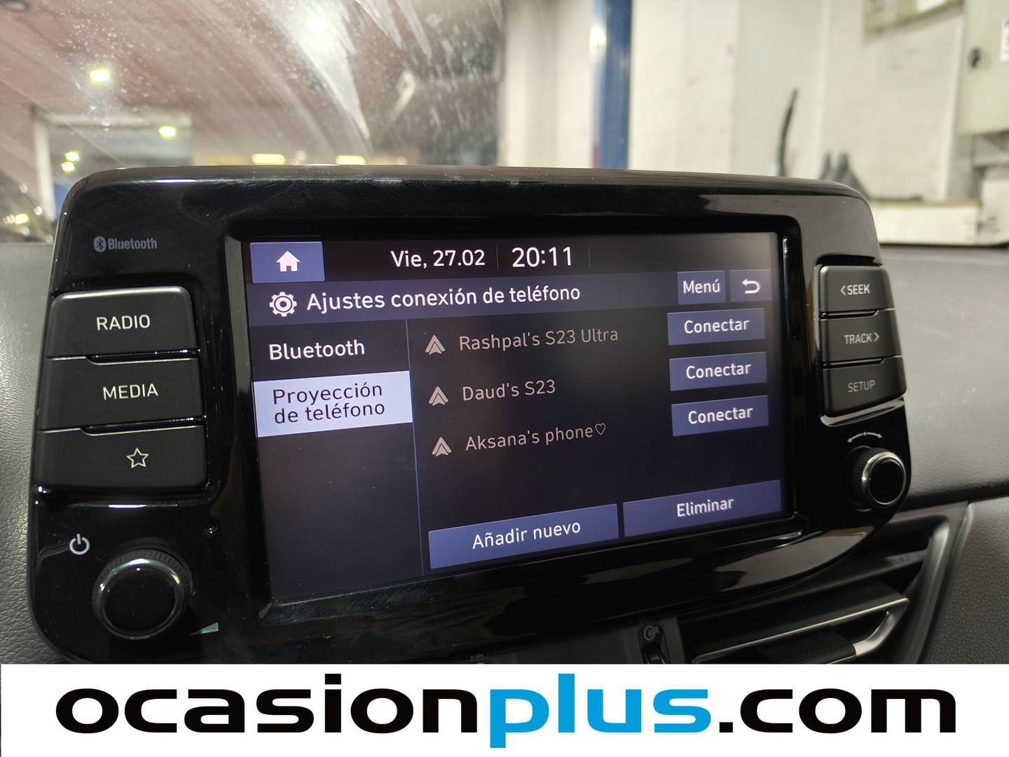 Hyundai i30 Hyundai i30 1.0 TGDI 48V Klass (120 CV) km 0