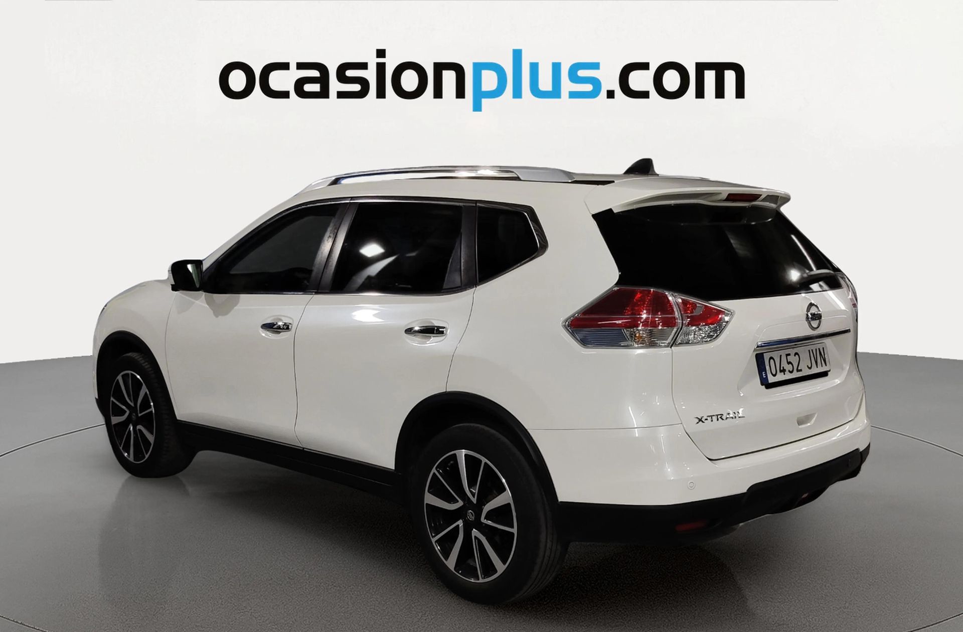 Nissan X-Trail 1.6 dCi Tekna Xtronic - foto 3