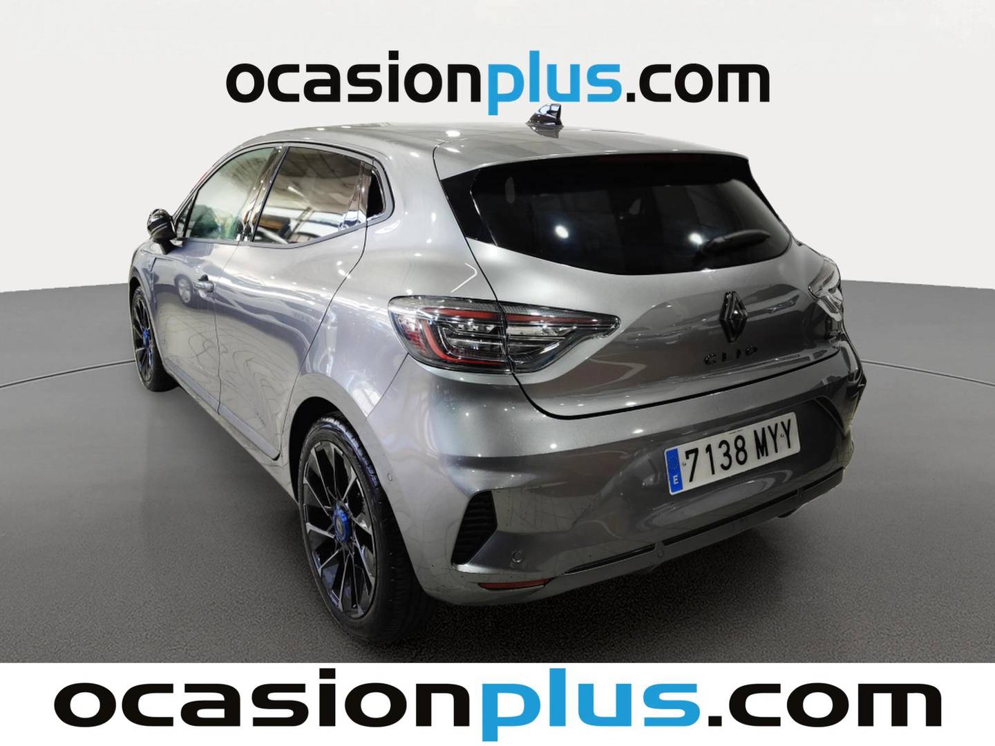 Foto Renault Clio Renault Clio Esprit Alpine E-Tech (143 CV)