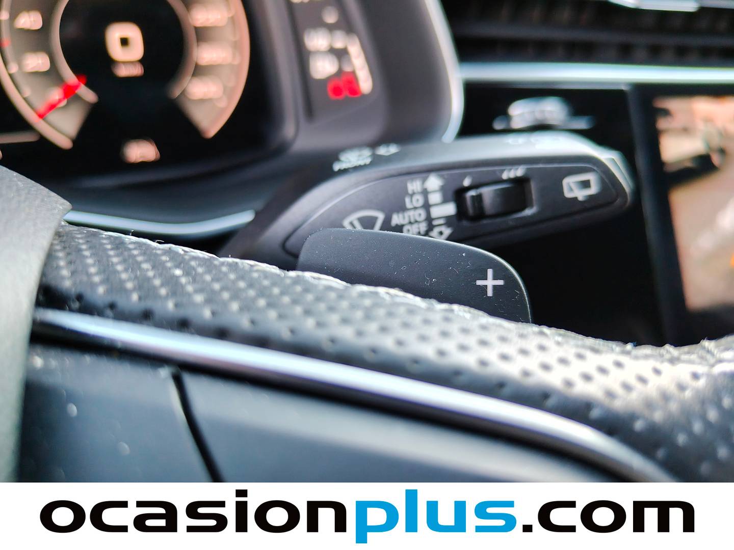 Audi Q7 Audi Q7 S line 45 TDI quattro (231 CV) tiptronic 7 plazas al mejor precio