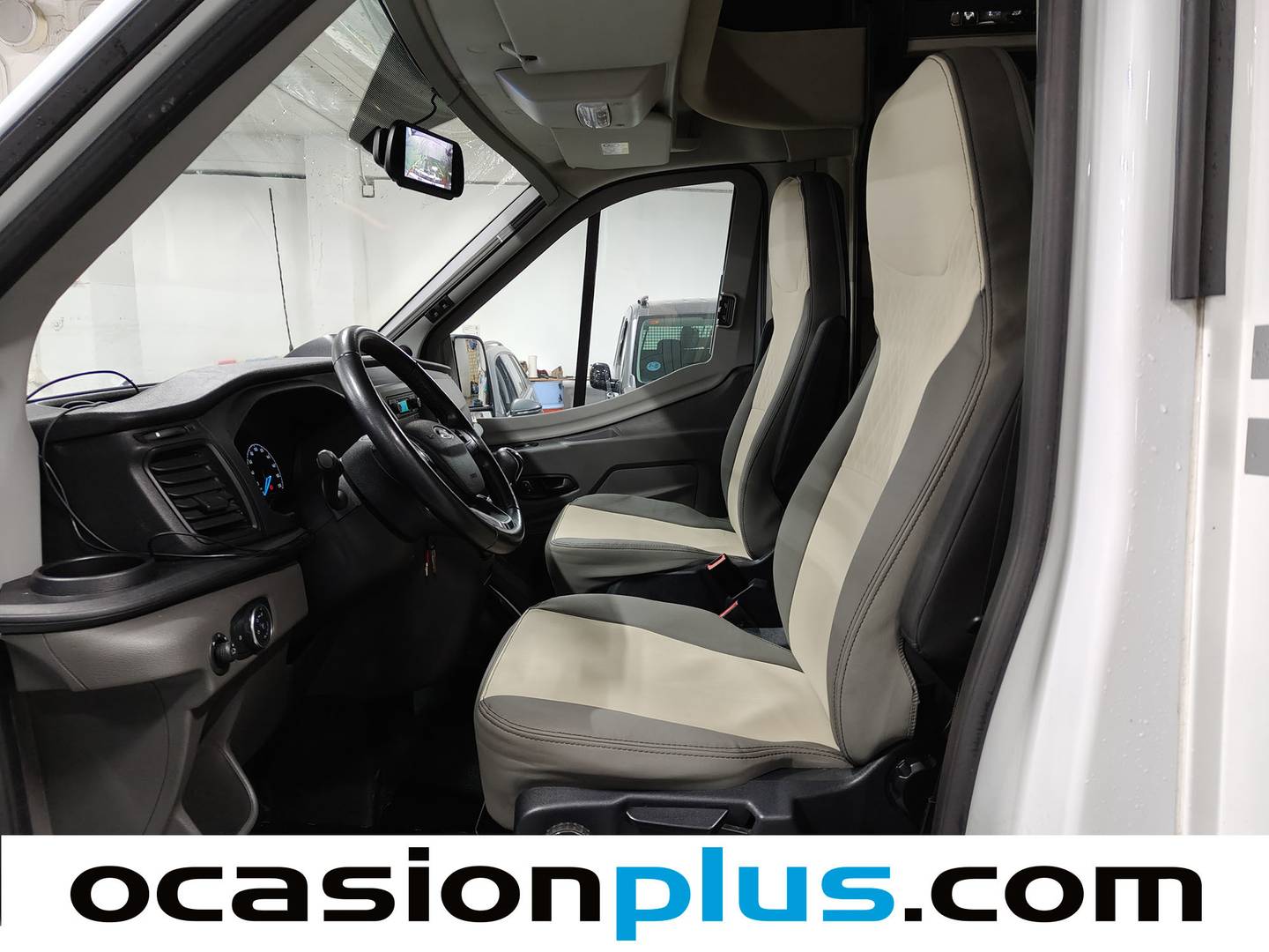 Foto Roller Team KRONOS 265 TL Roller Team KRONOS 265 TL (170 CV)