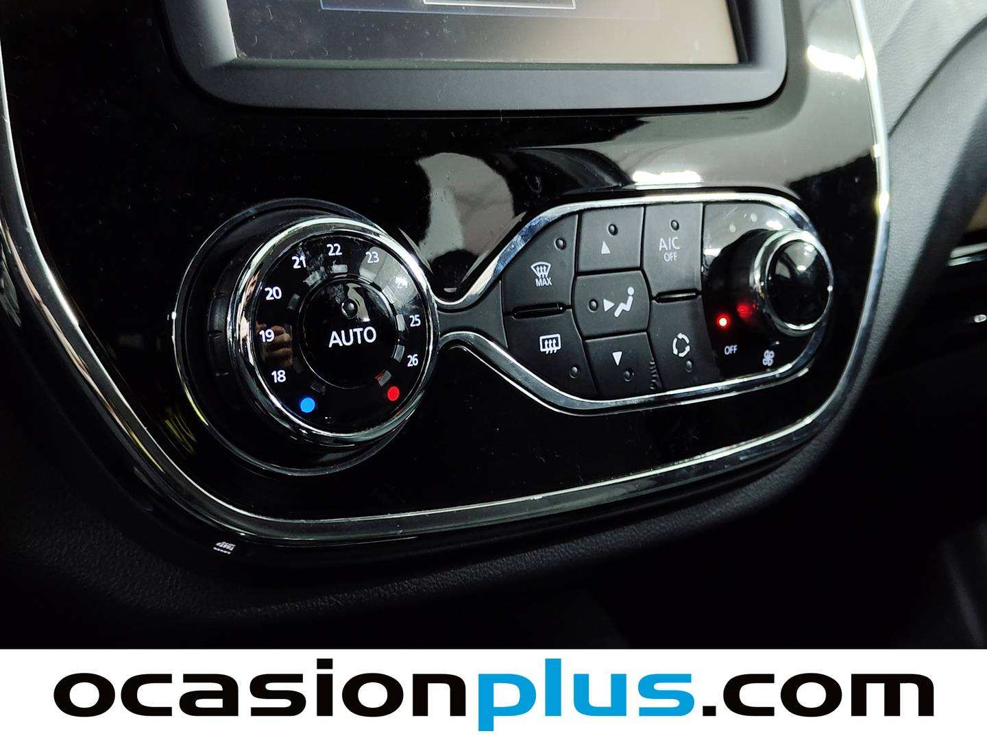 Renault Captur Renault Captur Zen Energy dCi (90CV) Ecoleader seminuevo