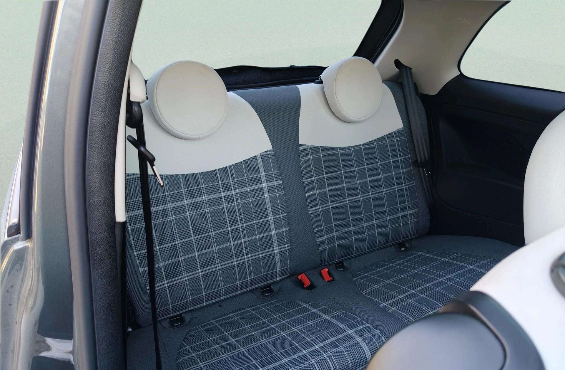 Fiat 500 1.0 GSE Lounge - foto 15