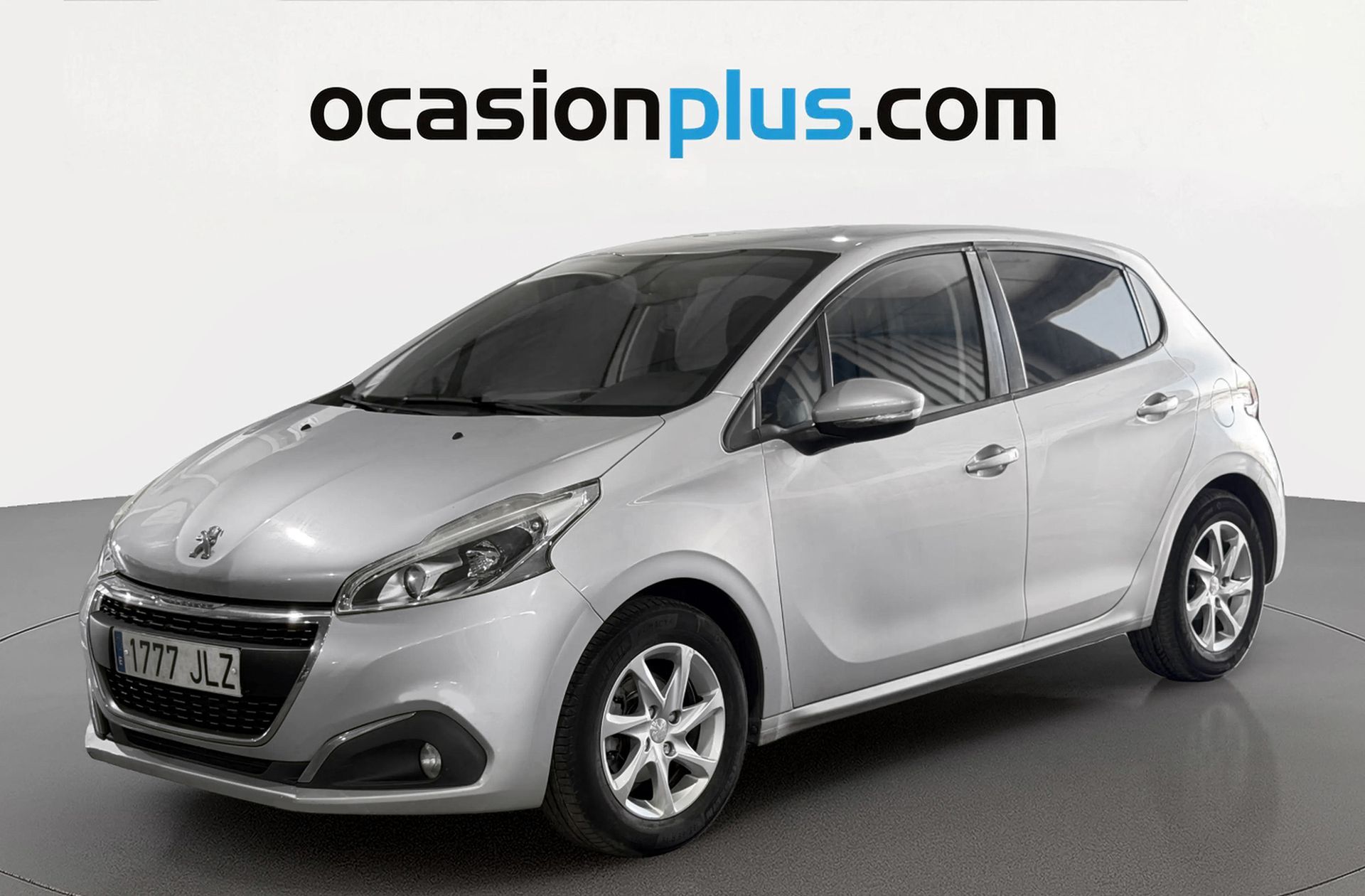 Peugeot 208 PureTech 82 Active