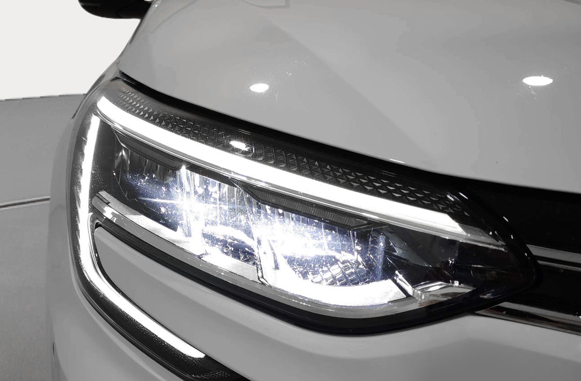 Renault Mégane Sport Tourer Techno TCe EDC GPF - foto 16