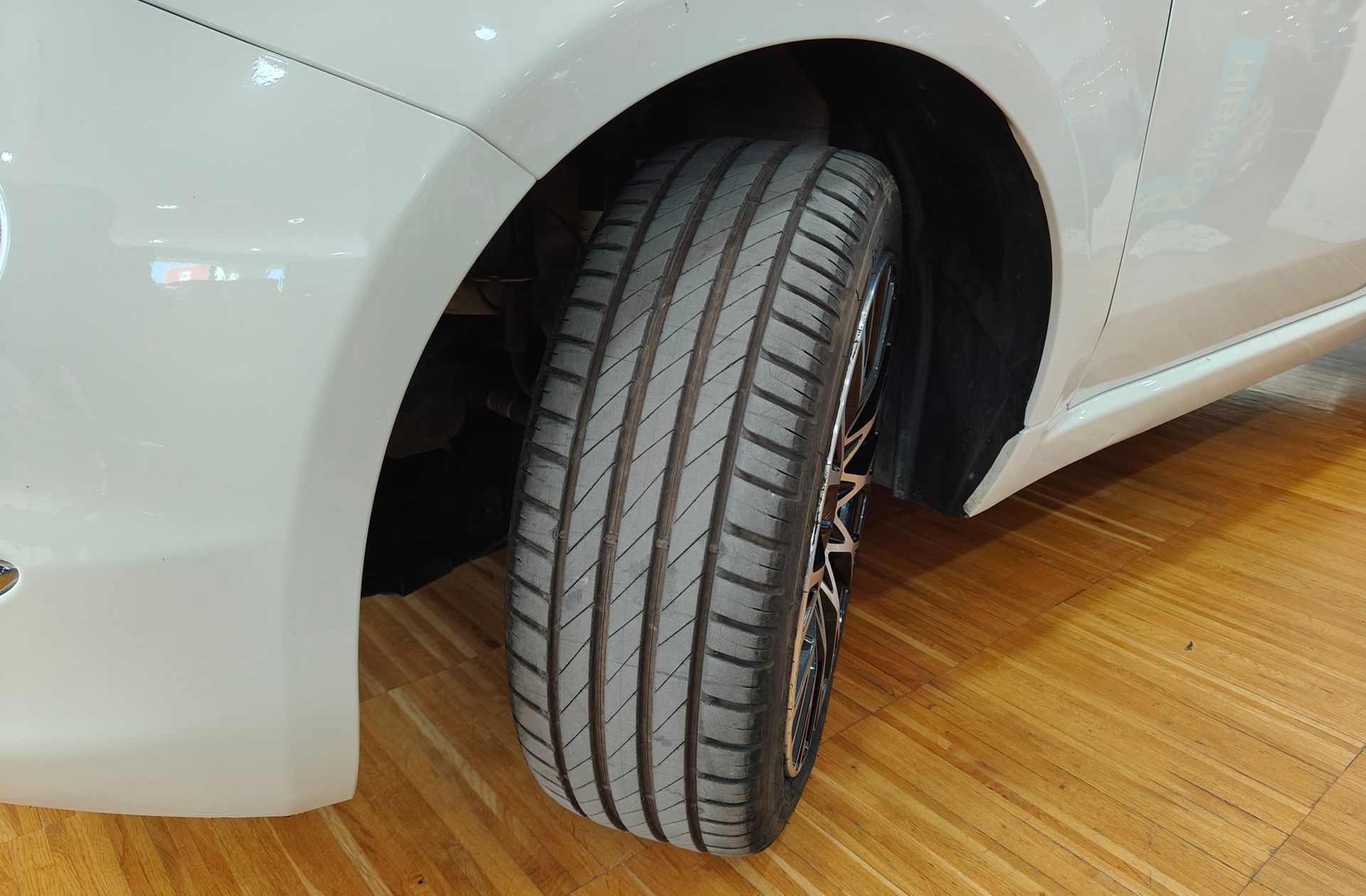 Fiat 500 1.0 Hybrid Dolcevita - foto 26