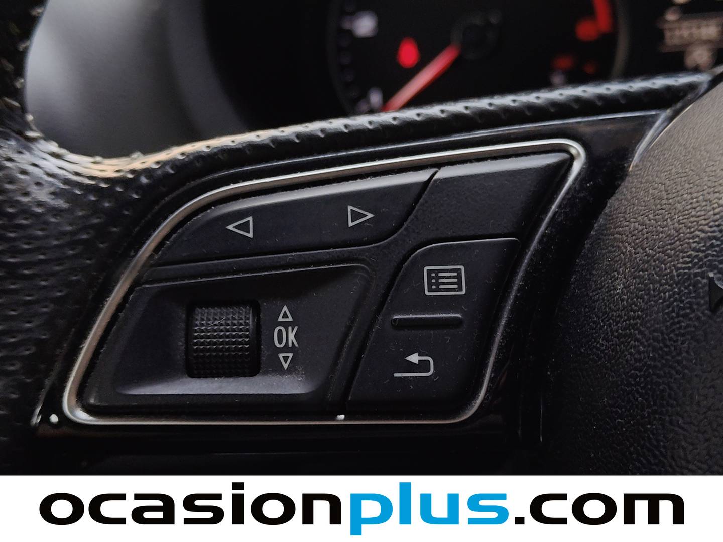 Audi A3 Audi A3 Sportback sport edition 2.0 TDI (150 CV) al mejor precio