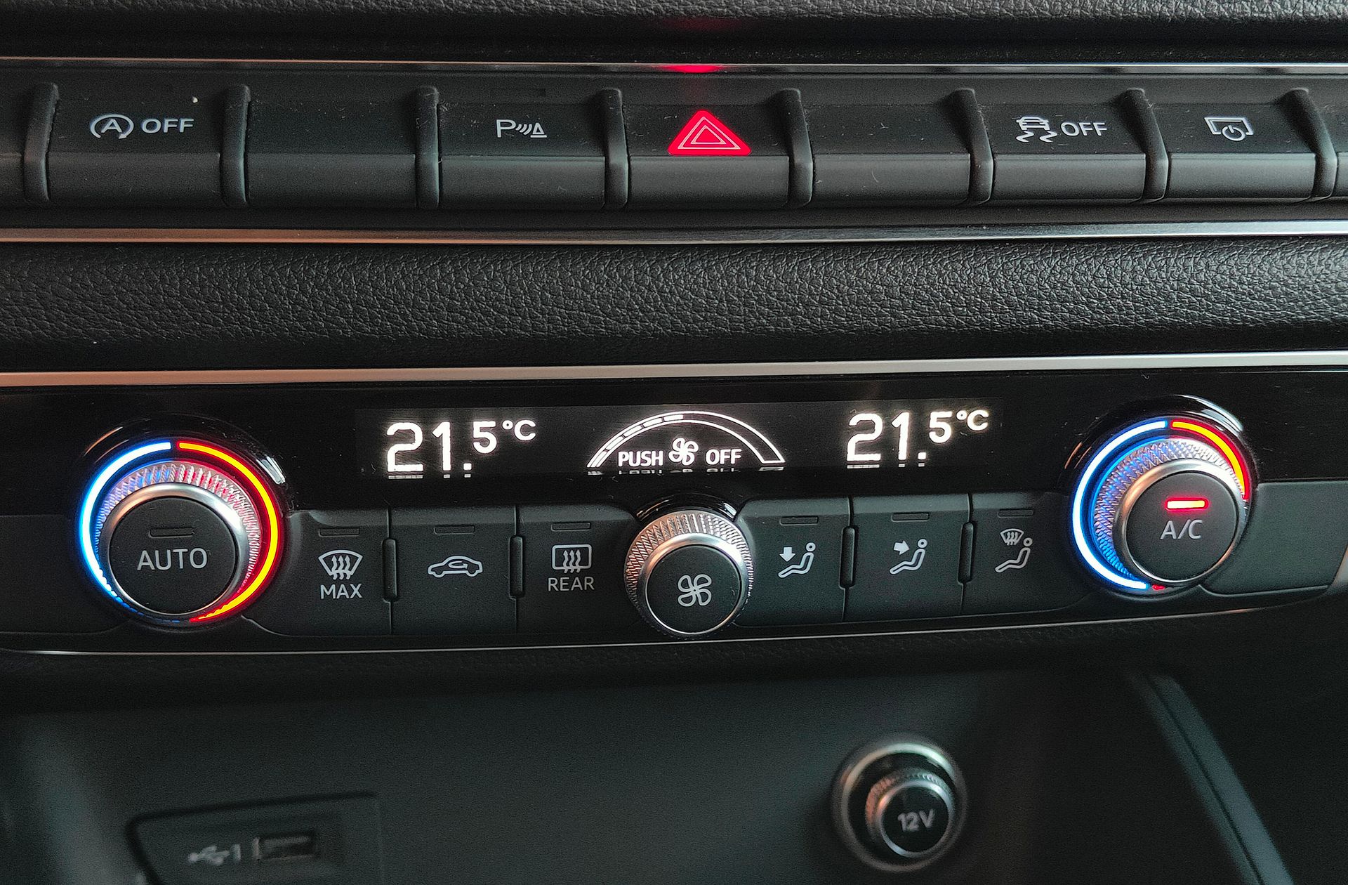 Audi A3 Sportback design edition 1.5 TFSI CoD EVO S tronic - foto 35