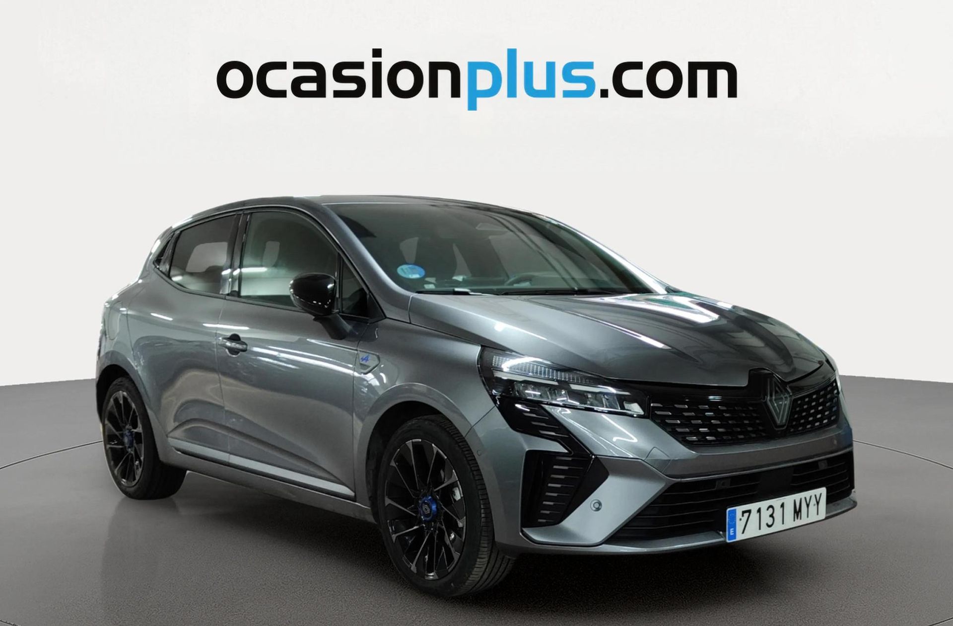 Renault Clio Esprit Alpine E-Tech - foto 2