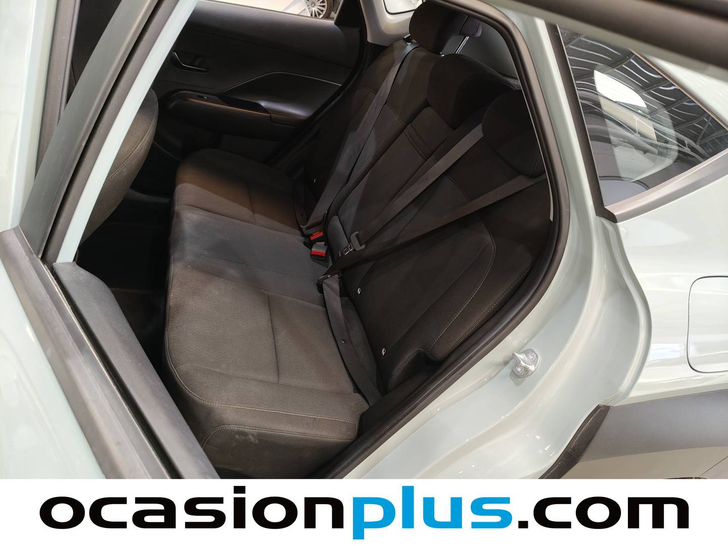 Hyundai Kona Hyundai Kona 1.6 GDI HEV Maxx DT (129 CV) barato