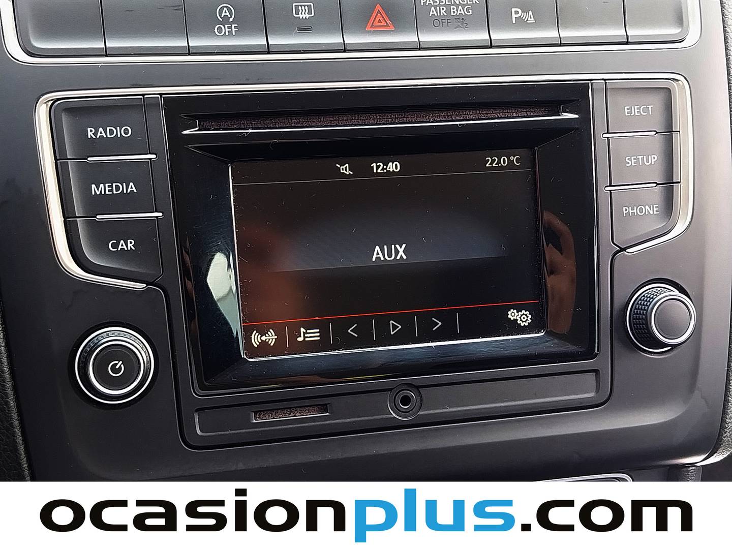 Volkswagen Polo Volkswagen Polo Advance 1.4 TDI (75 CV) al mejor precio