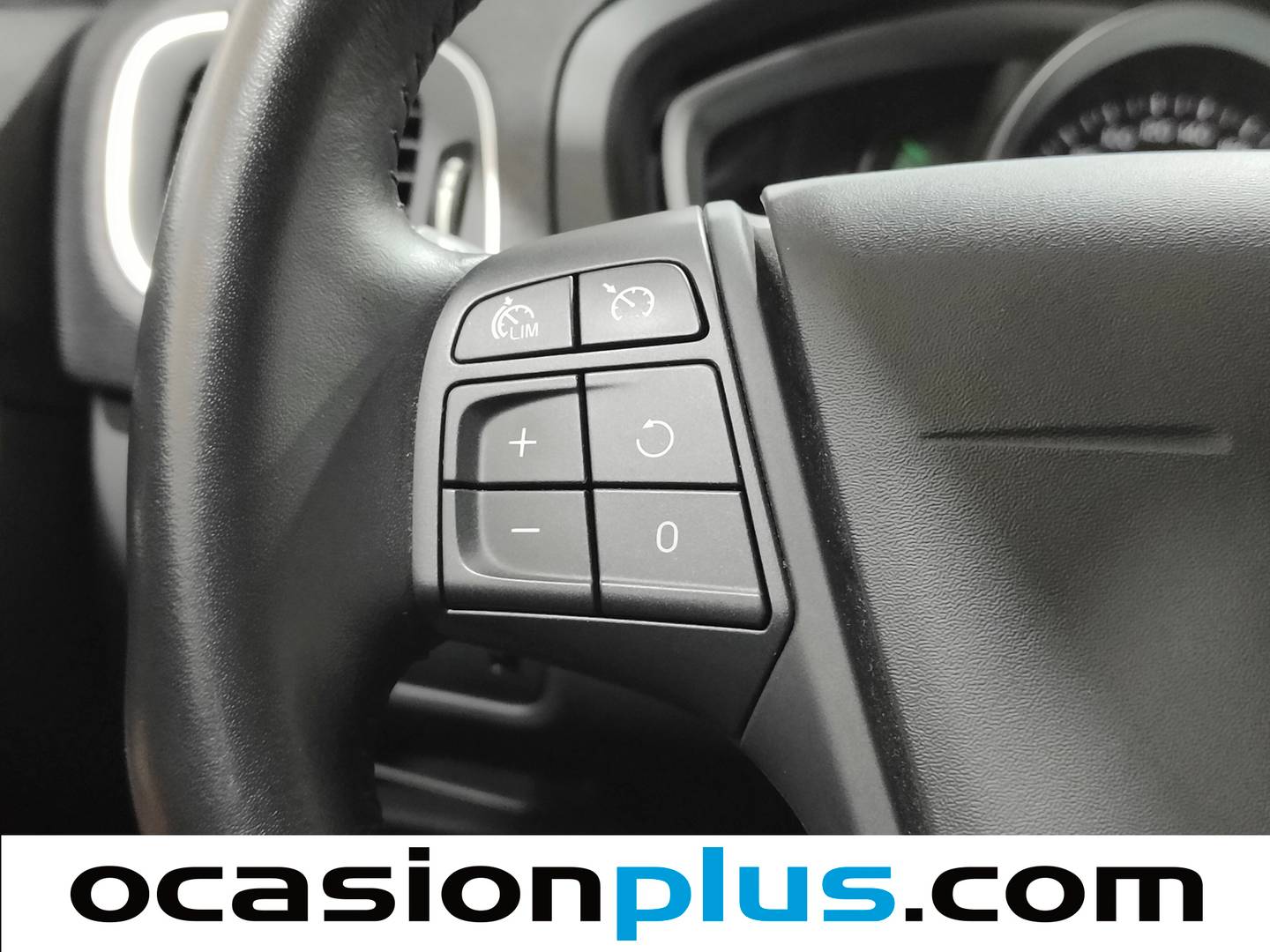 Foto Volvo V40 Volvo V40 T2 Kinetic (122 CV)