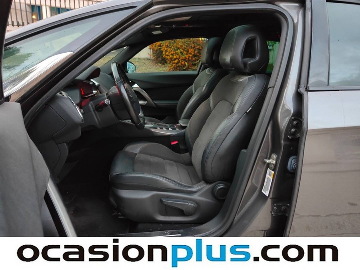 Foto DS DS 5 DS DS5 BlueHdi 120 EAT6 Style (120 CV)